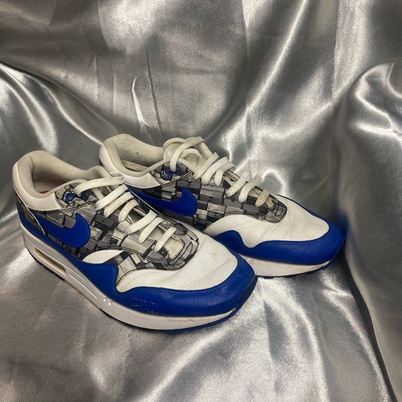 Nike air maxs - Picture 10 of 14